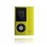 Incipio Silicone Skin for iPod nano 4G- Yellow IP-795-PCM